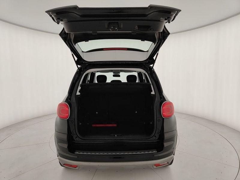 FIAT 500L 1.4 95 CV S&S Cross - OK PER NEOPATENTATI !