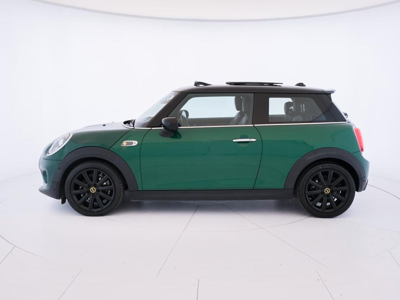 MINI COOPER SE Full Electric 3p S auto