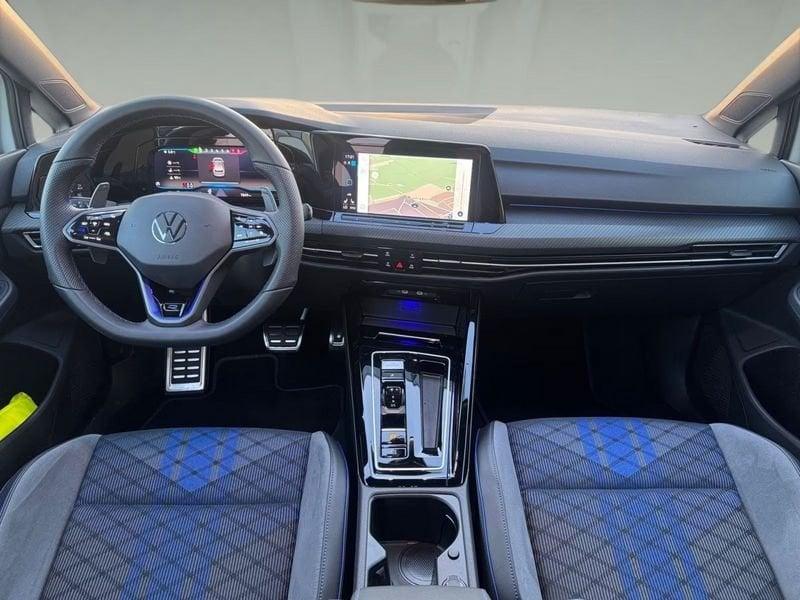 Volkswagen Golf 2.0 TSI R DSG 4Motion Matrix Led Camera ACC 19" Cockpit