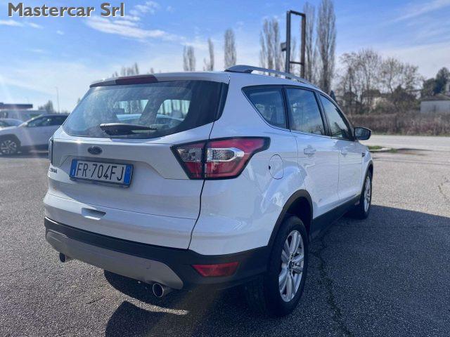 FORD Kuga 1.5 TDCi 120CV AUTOM S&S Business TG : FR704FJ