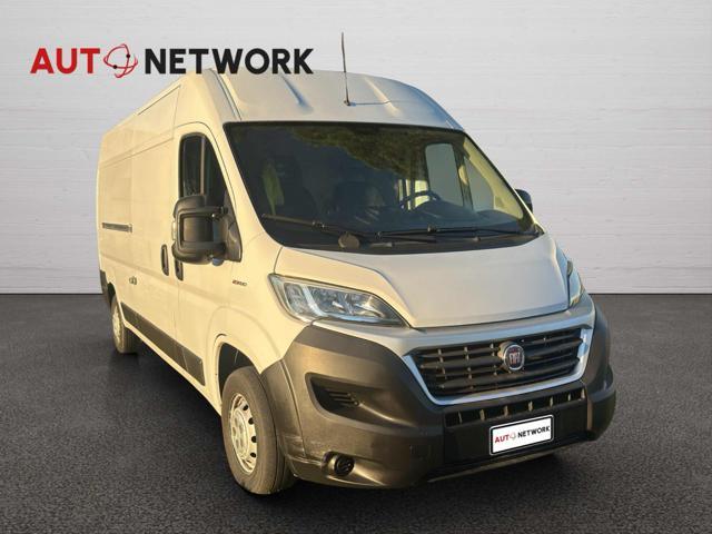 FIAT Ducato 33 2.3 MJT 130CV LH2 Furgone