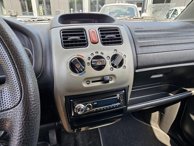 Opel Agila Agila 1.0 12v c/abs