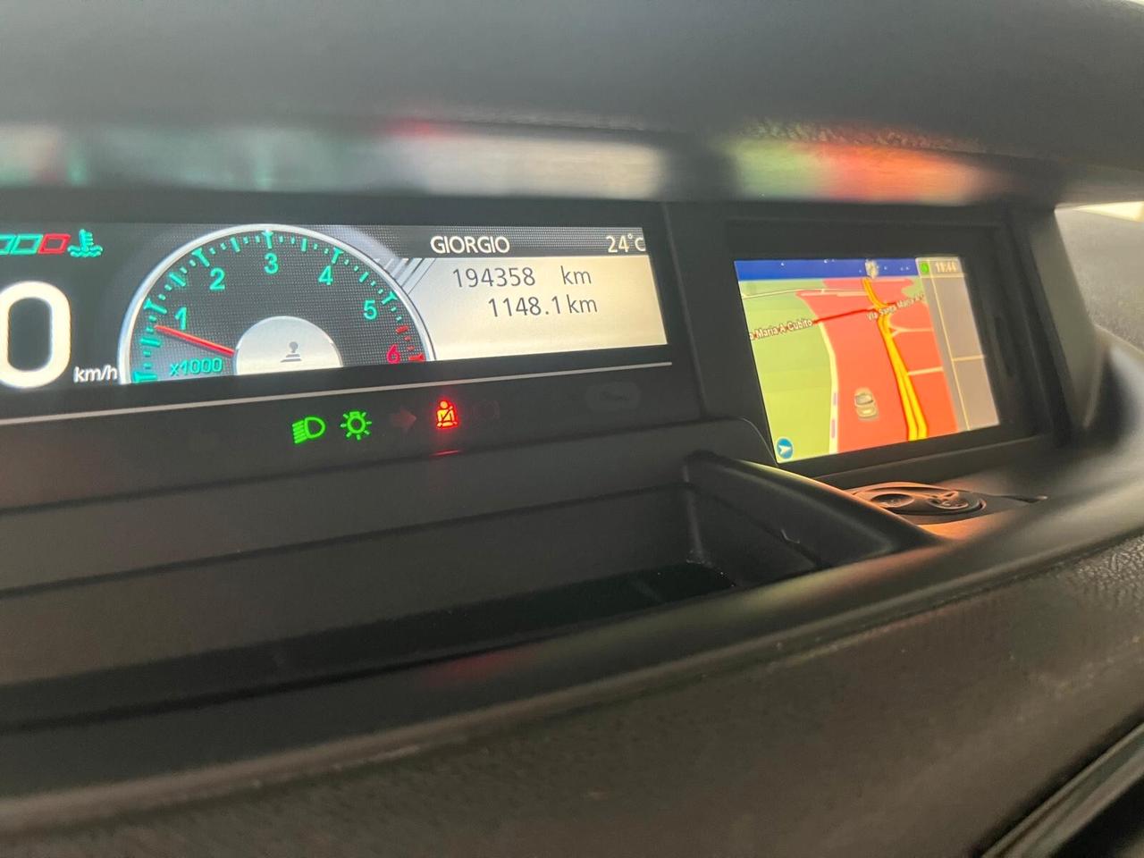 Renault Scénic X-Mod 1.5 dCi 110 7 POSTI Luxe