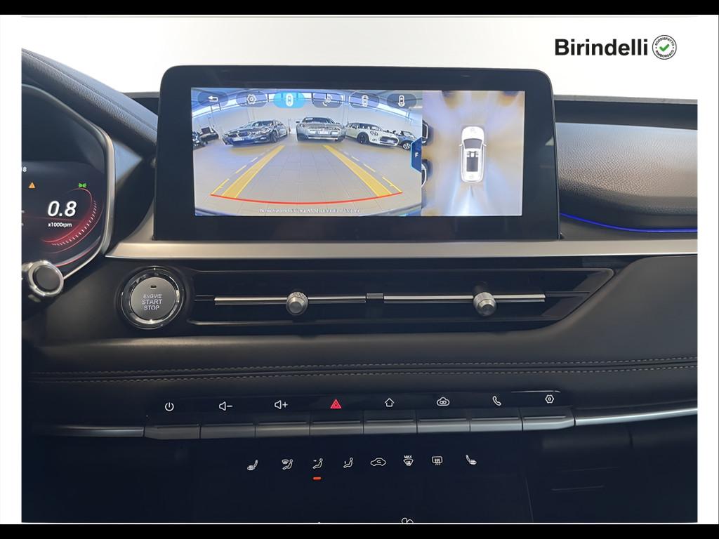 DR dr 6.0 - dr 6.0 1.5 Turbo CVT Bi-Fuel GPL