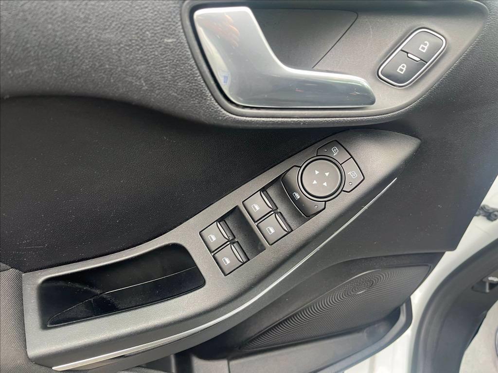 FORD Fiesta Active 1.0 ecoboost h X 125cv del 2023