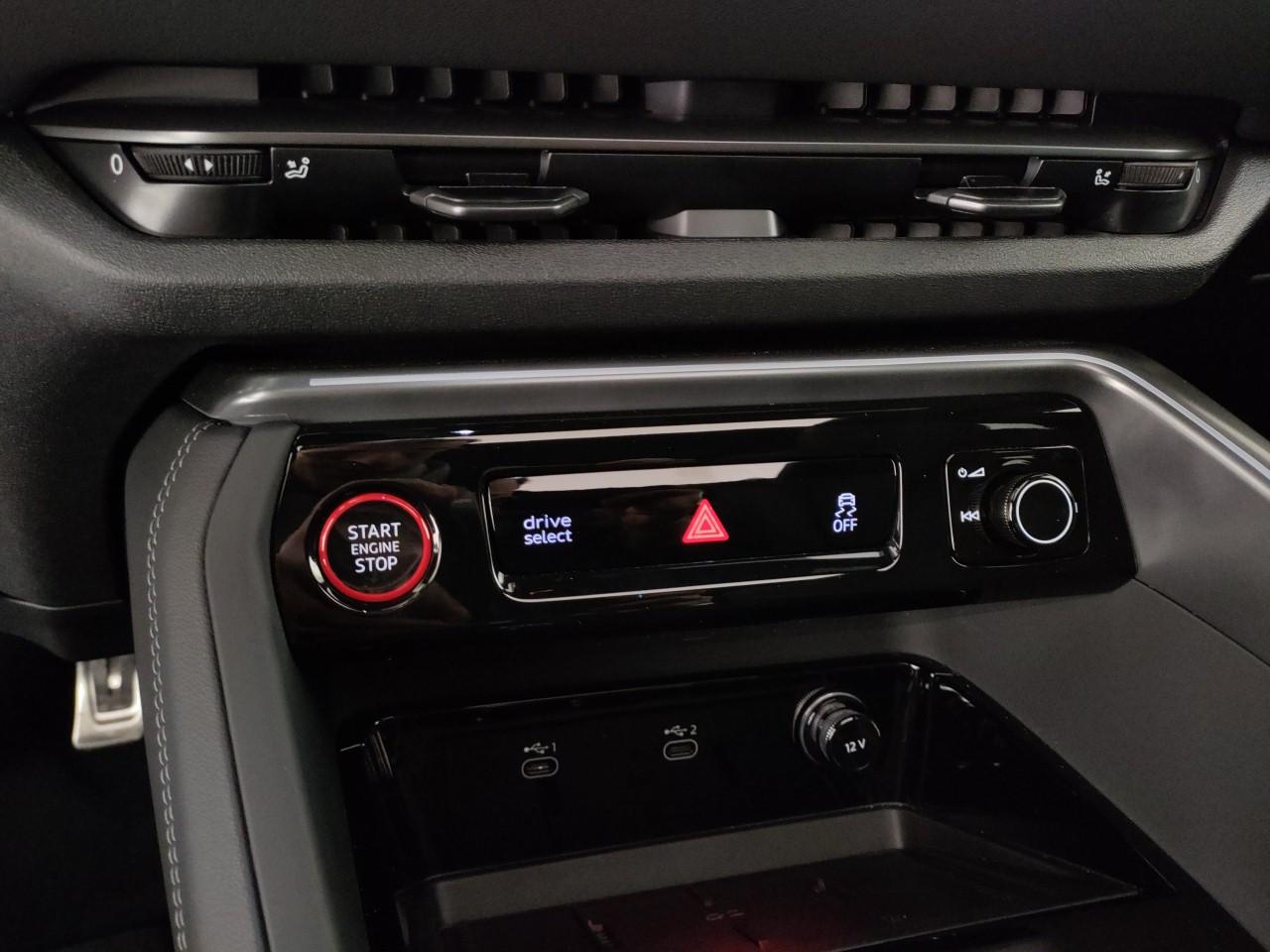 AUDI Q5 SPB 40TDI 204cv Mhev S-line Quattro/ List. 91.650