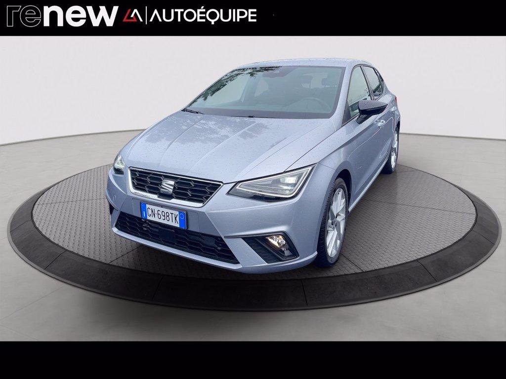 SEAT Ibiza 1.0 ecotsi FR 110cv del 2023