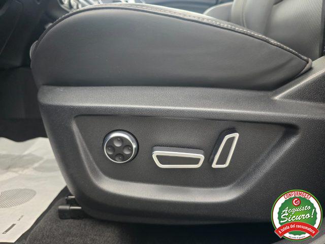 DR MOTOR DR F35 1.5 Turbo Bi-Fuel GPL