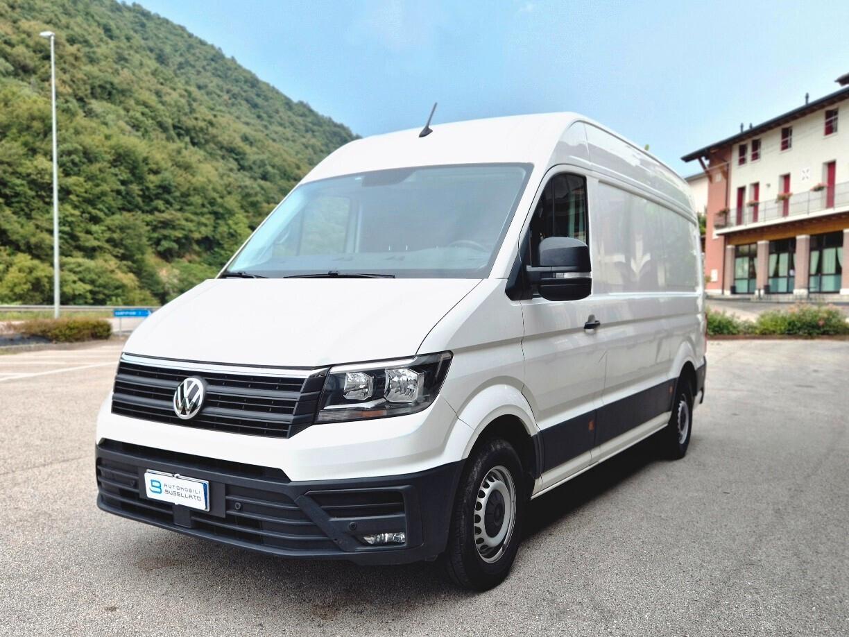 Volkswagen Crafter 35 2.0 TDI PM-TA Furgone