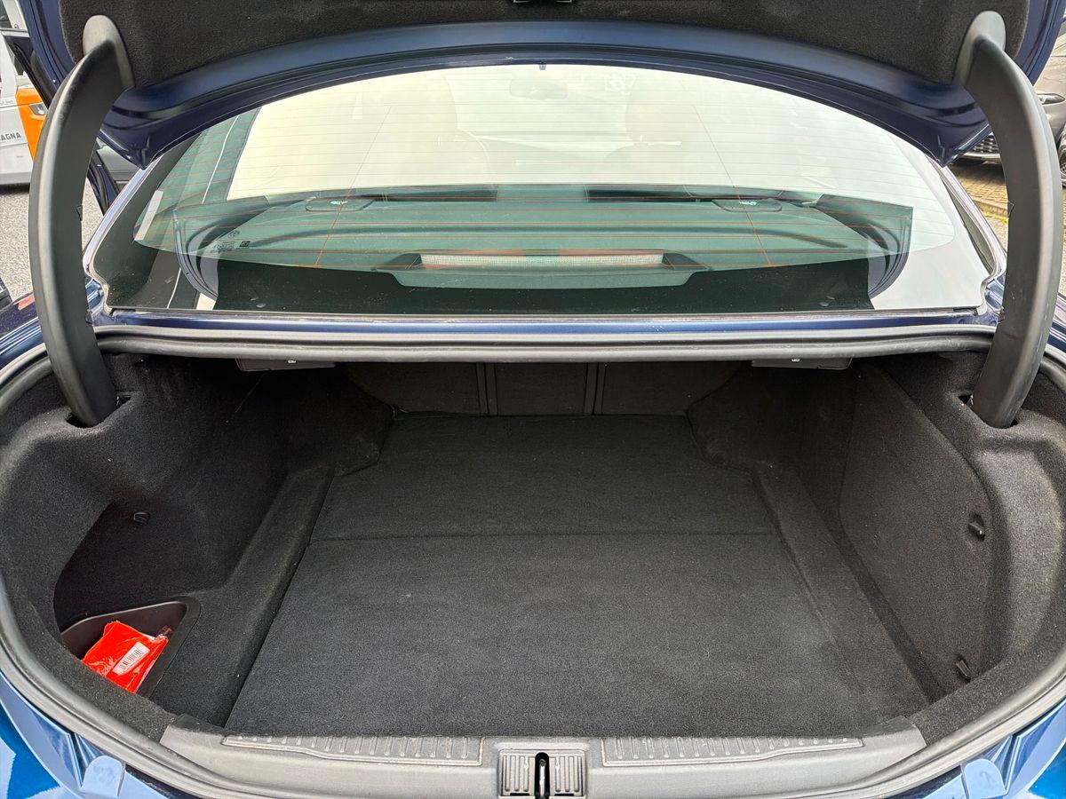 ALFA ROMEO Giulia 2.2 t Executive 160cv auto