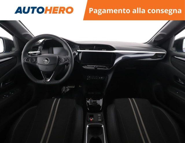 OPEL Corsa 1.2 100 CV aut. GS