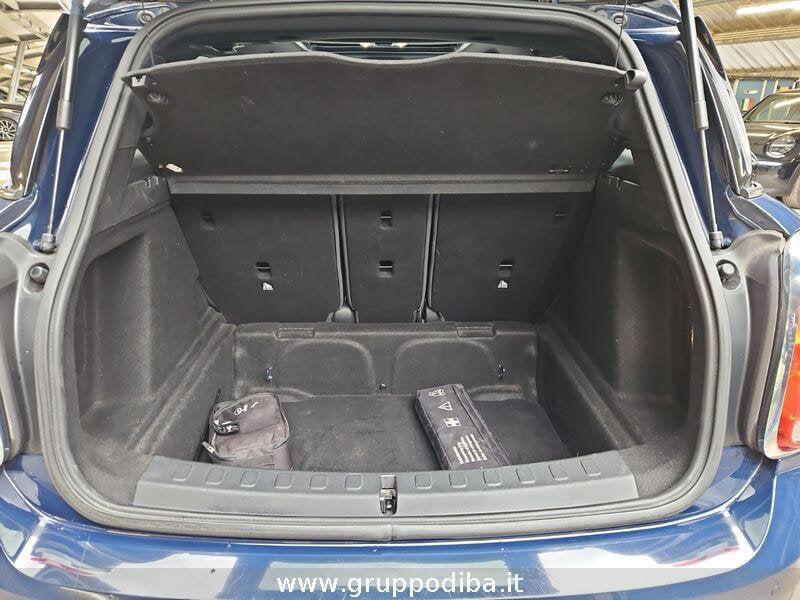 MINI Countryman Mini F60 2017 Benzi Mini 1.5 One Boost auto