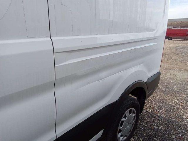 FORD Transit Van Trend 350 L3 H3 2.0 EcoBlue 170CV Trazione Ant