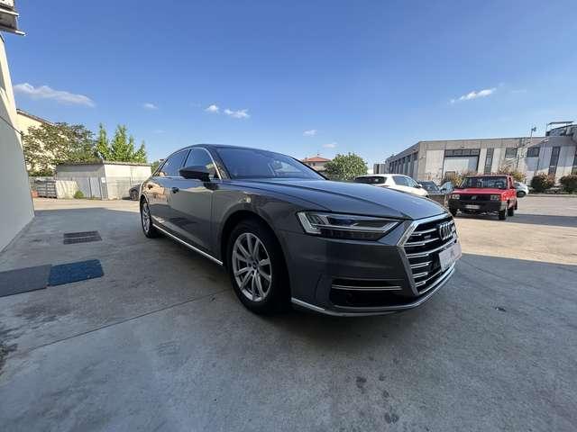 Audi A8 50 TDI Lang*HD-MATRIX*B&O*PANO*MASSAGGIO