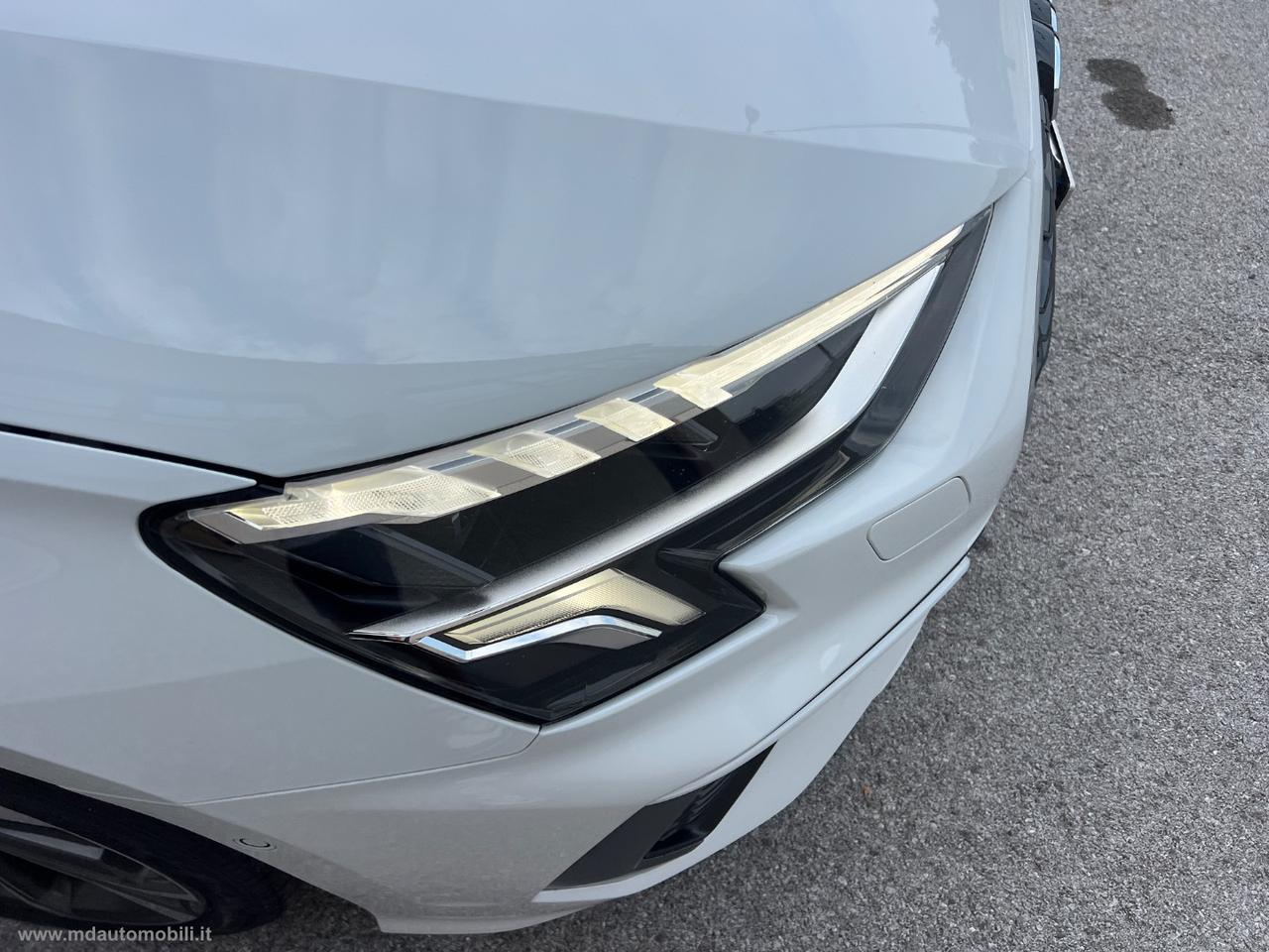 AUDI A3 SPB 30 TDI S line edition IVA ESPOSTA