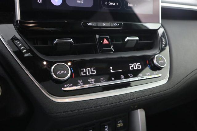 TOYOTA Corolla Cross Corolla Cross 1.8 Hybrid 140 CV E-CVT Lounge