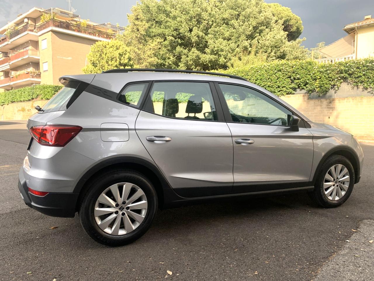 Seat Arona 1.0 TSI 110 CV UNIPRO KM37180