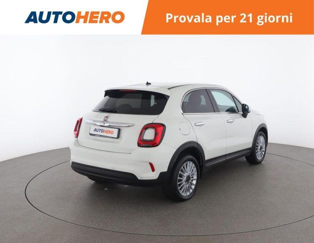 FIAT 500X 1.0 T3 120 CV Urban