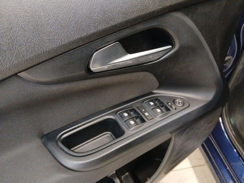 FIAT Tipo 5p 1.6 mjt City Sport s&s 130cv