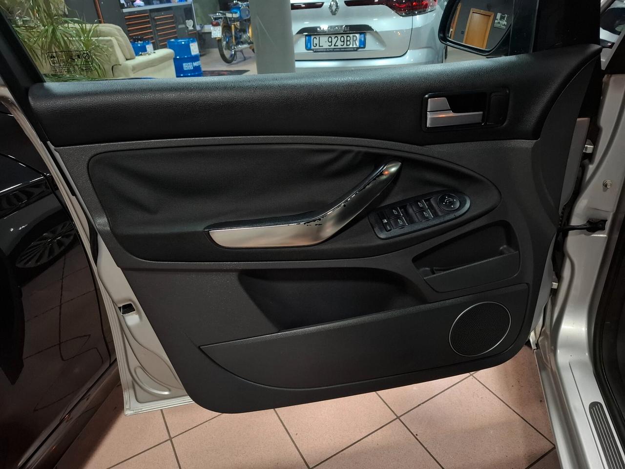 Ford C-Max 1.6 TDCi Titanium NEOPATENTATO