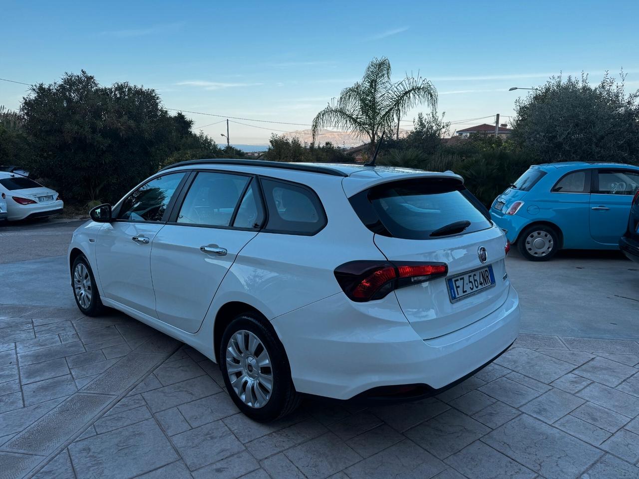 Fiat Tipo 1.6 Mjt S&S SW easy