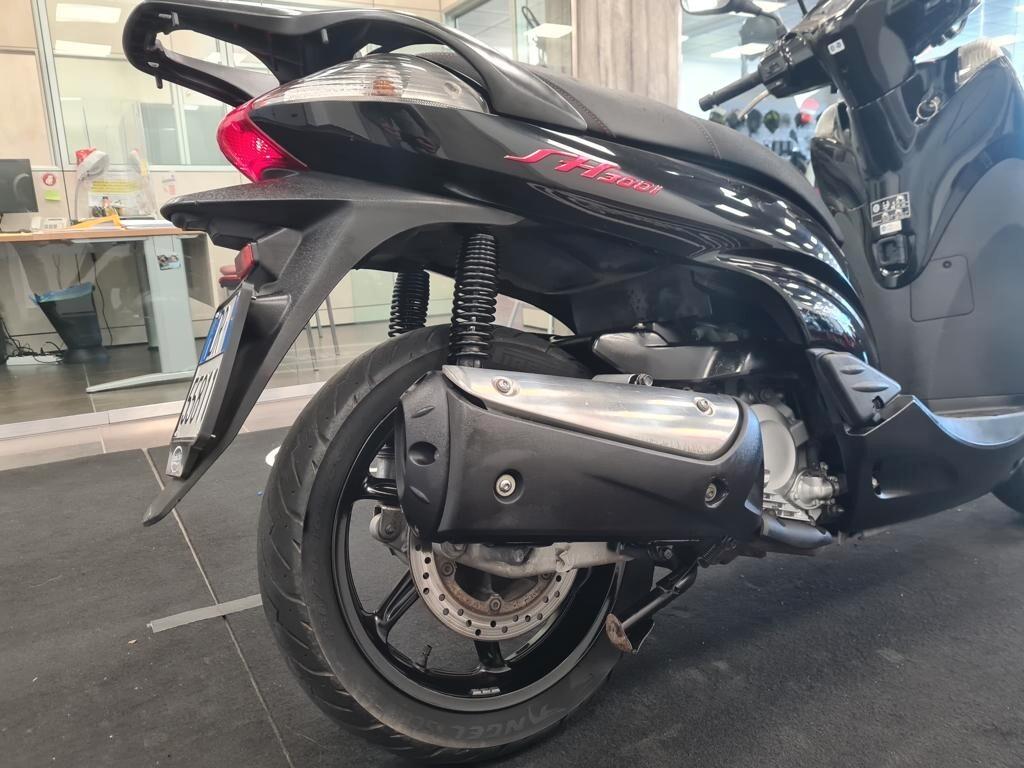 Honda SH 300 i