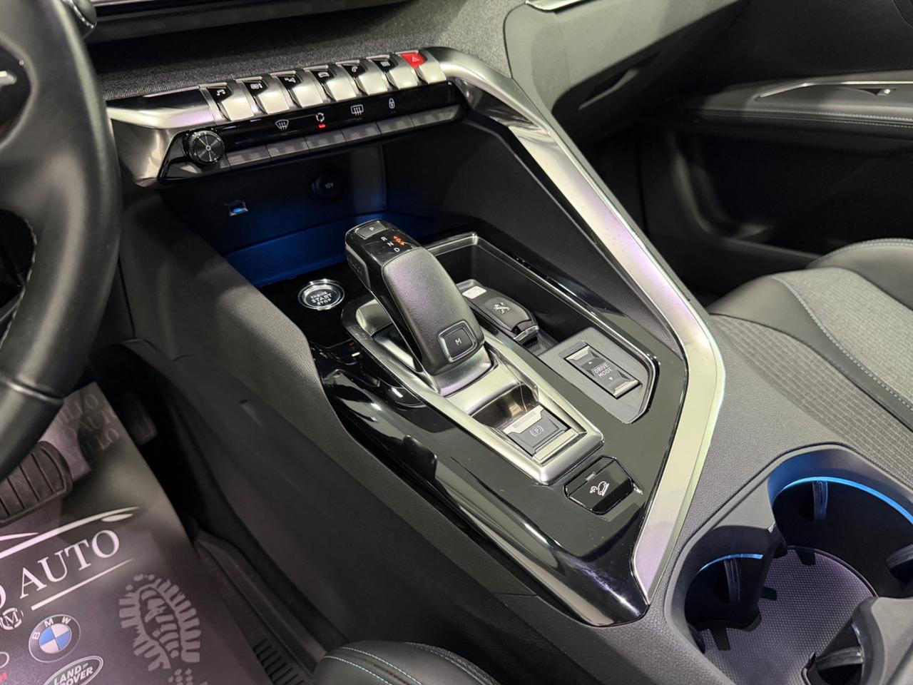 Peugeot 3008 BlueHDi 1.5cc 130cv S&S EAT8 Allure Pack