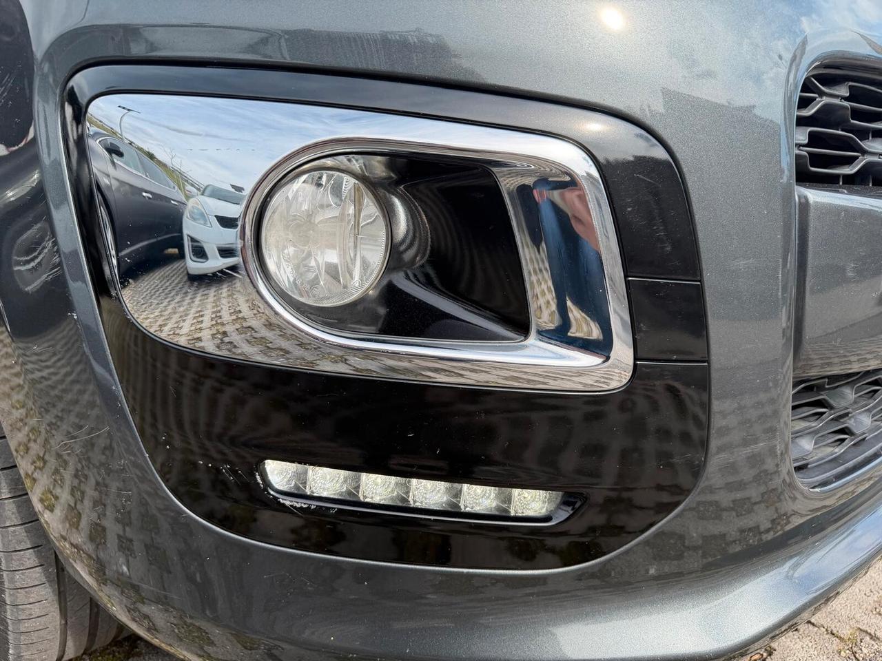 Citroen C3 Picasso BlueHDi 100 Exclusive-09/2016