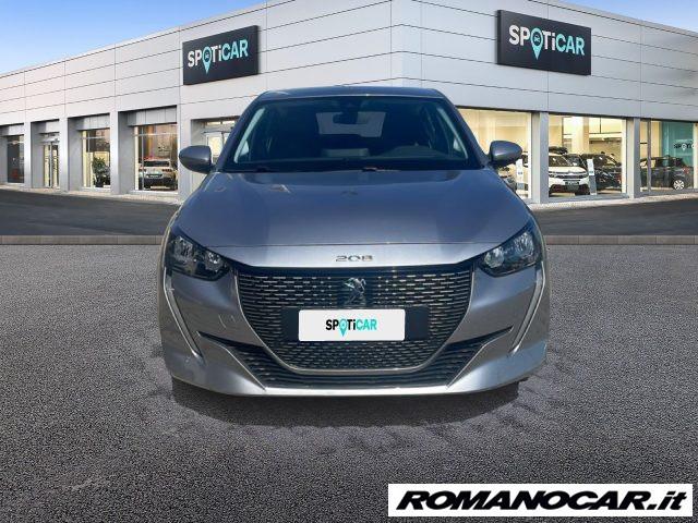 PEUGEOT 208 motore elettrico 136 CV 5 porte Active Pack