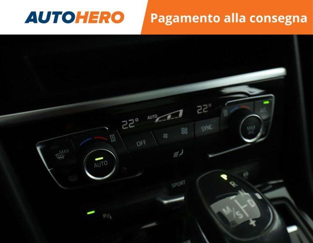 BMW 218 d xDrive Gran Tourer Advantage