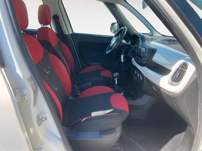 FIAT 500L 1.4 Pop Star 95cv