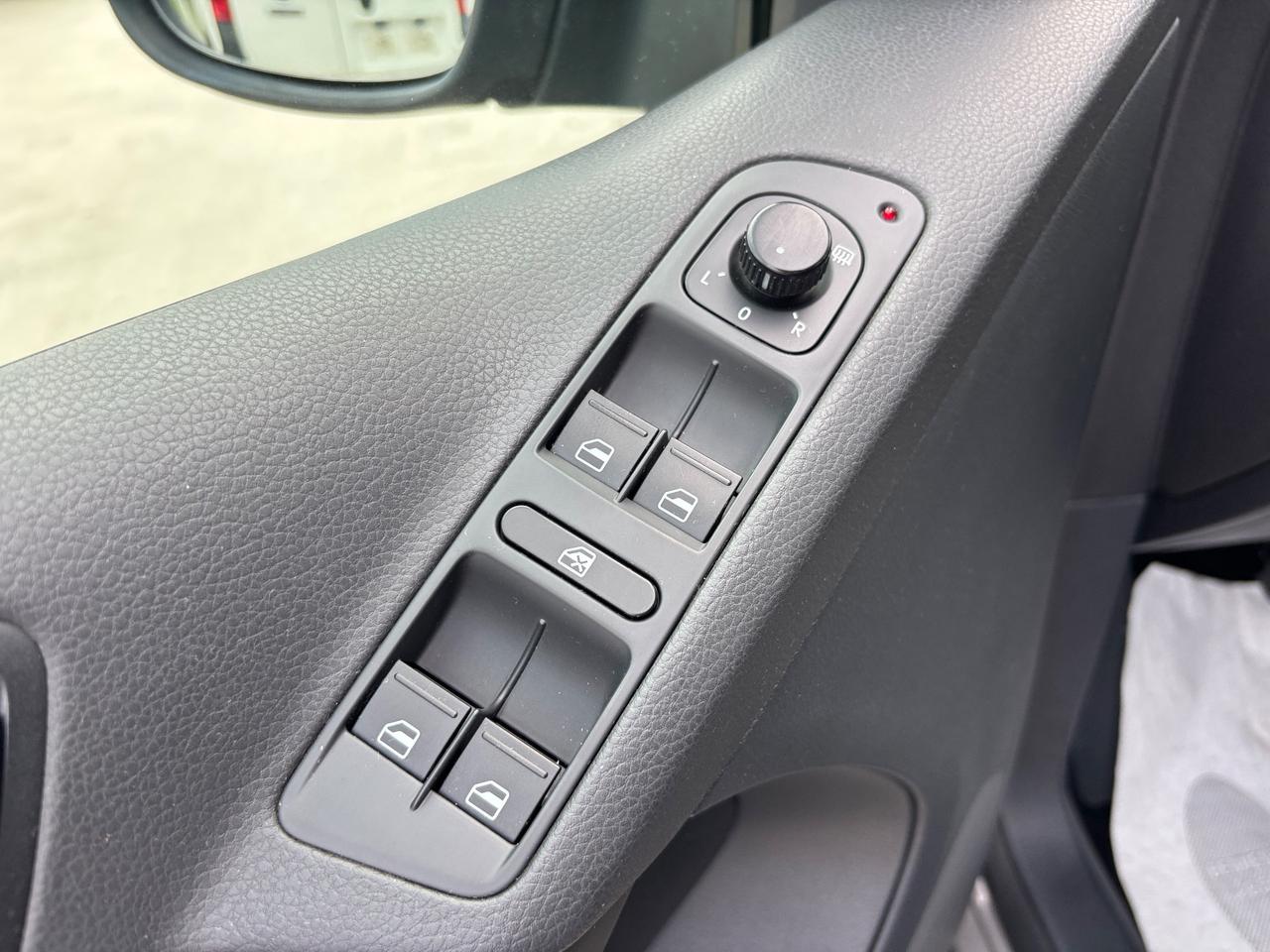 Volkswagen Tiguan 2.0 TDI 140 CV Sport & Style BlueMotion Technology