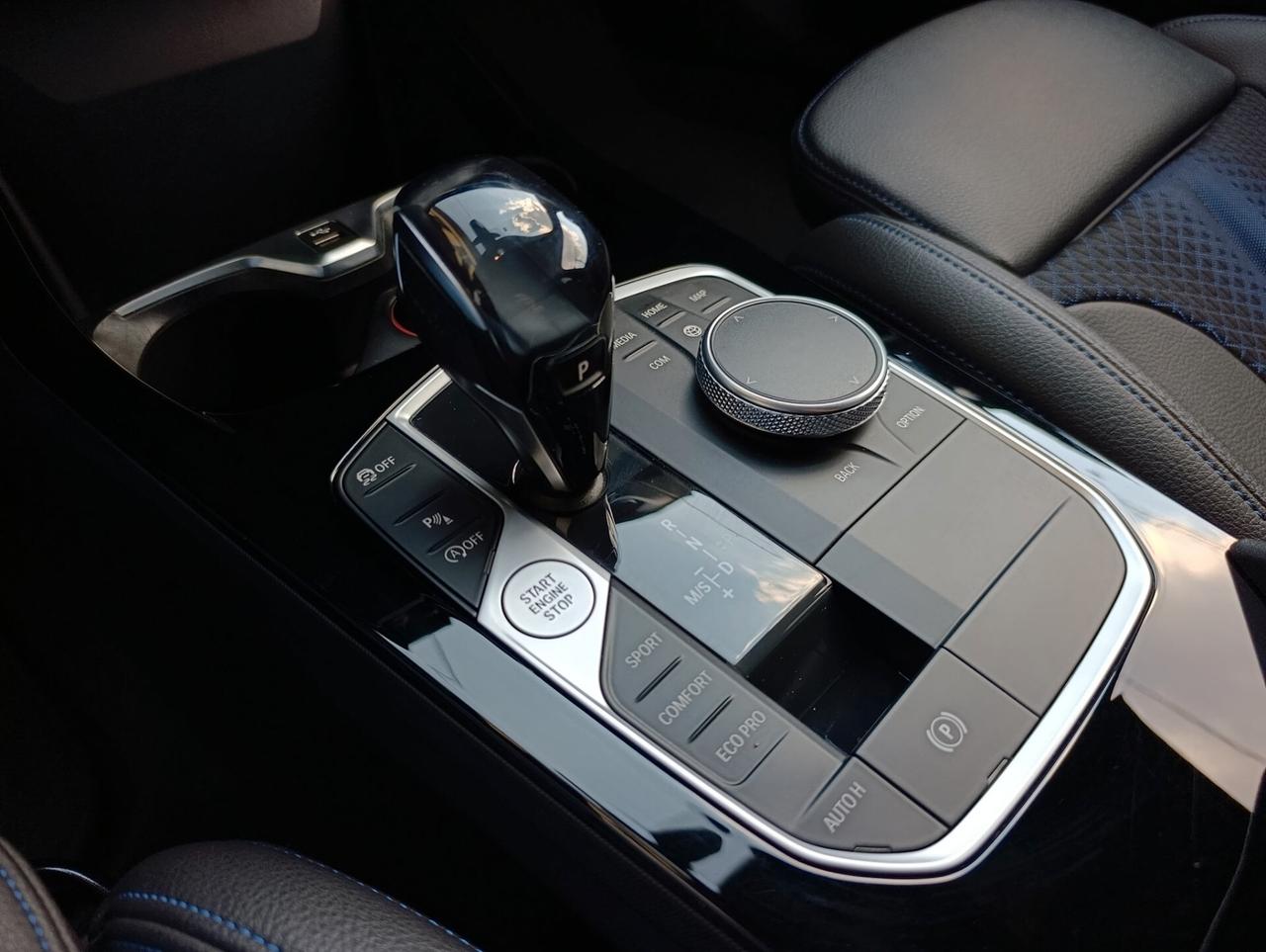 Bmw 116d 5p. Msport aut. F40 ok neopatente
