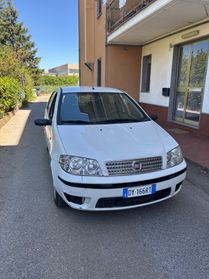 Fiat Punto Classic 1.2 5 porte Active
