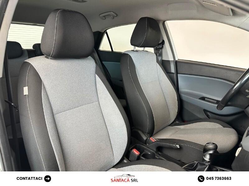 Hyundai i20 1.1 CRDi 12V 5 porte Style