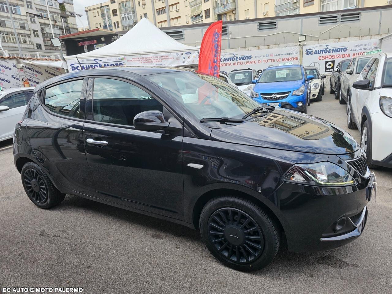 Lancia Ypsilon 1.0 Benzina 69CV.Hybrid.Nuov.a.2022
