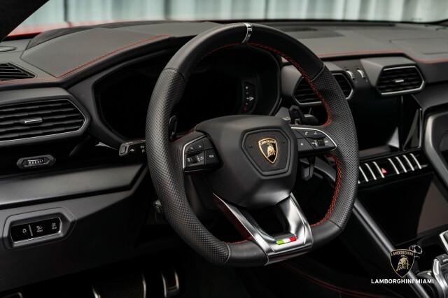 Lamborghini Urus 4.0 S NOLEGGIO LUNGO TERMINE - LEASING FULL INCLUSIVE