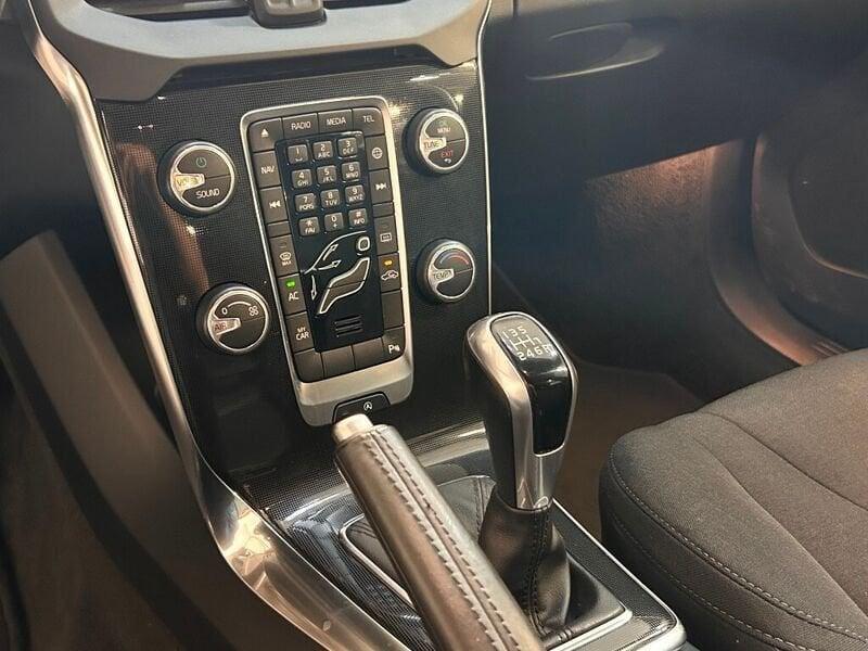 Volvo V40 D2 Kinetic
