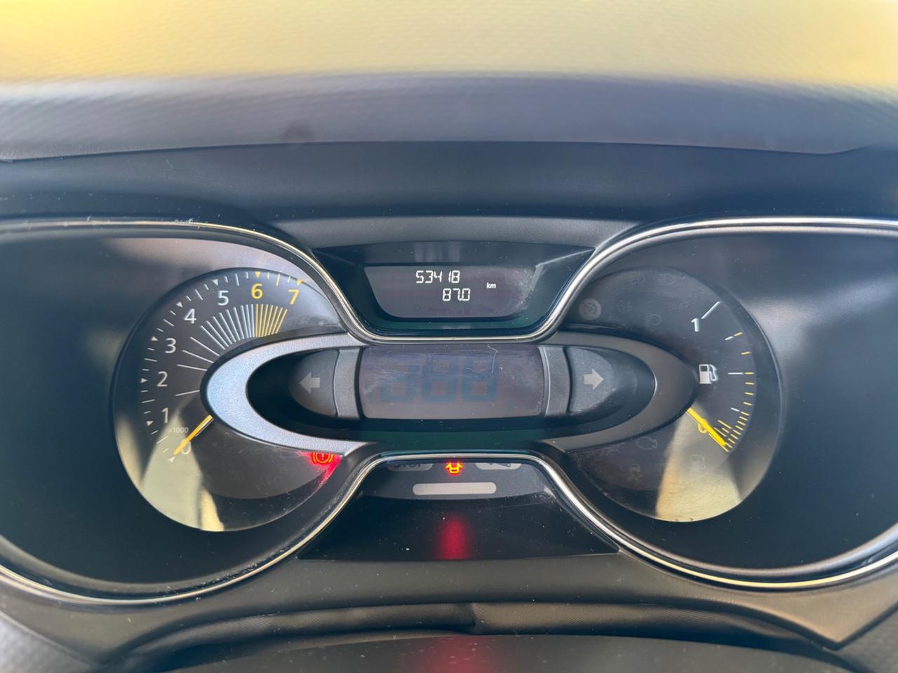 Renault Captur 0.9 TCe 12V 90 CV Start&Stop Wave