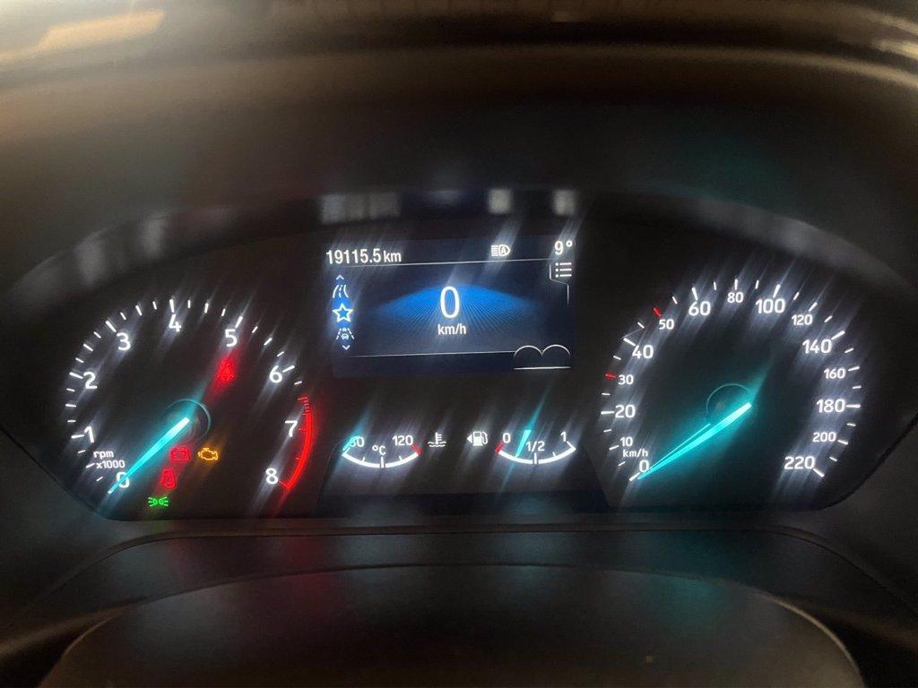 FORD Fiesta 5p 1.1 Titanium 75cv del 2022