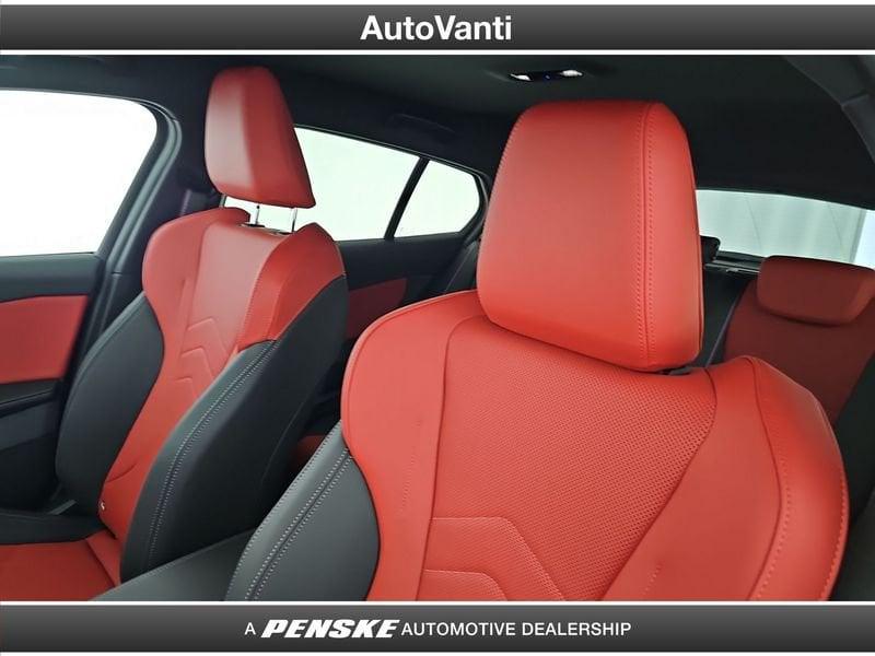 BMW Serie 1 120d 48V MSport Pro