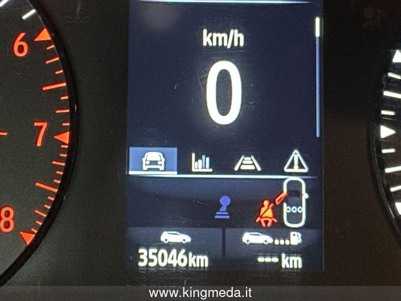 Renault Captur Captur TCe 100 CV Life
