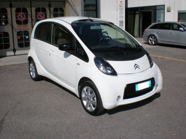 Citroen C-Zero Full Electric airdream Seduction