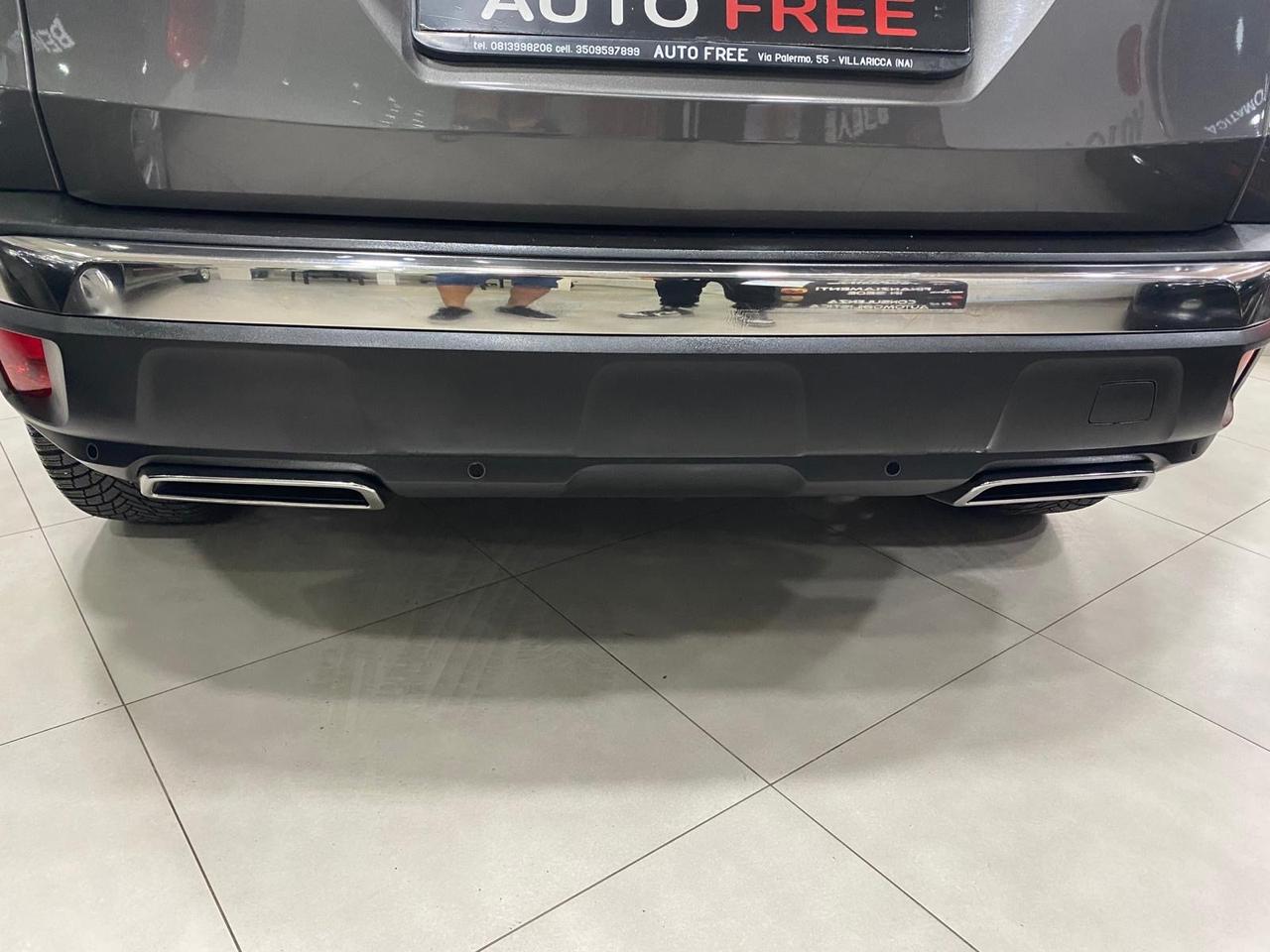 Peugeot 3008 GT Line