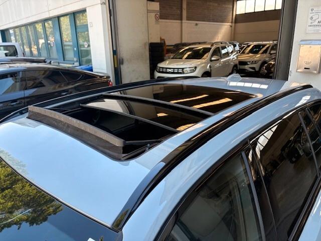 Bmw 320d 48V xDrive Touring Msport +TETTO