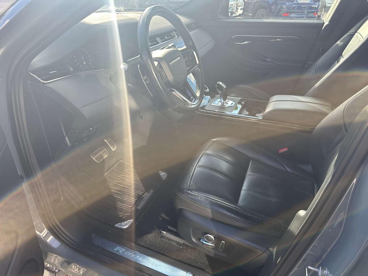 Land Rover Range Rover Evoque Range Rover Evoque 2
