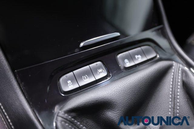 OPEL Grandland X 1.2 TURBO 12V 130CV INNOVATION FARI LED