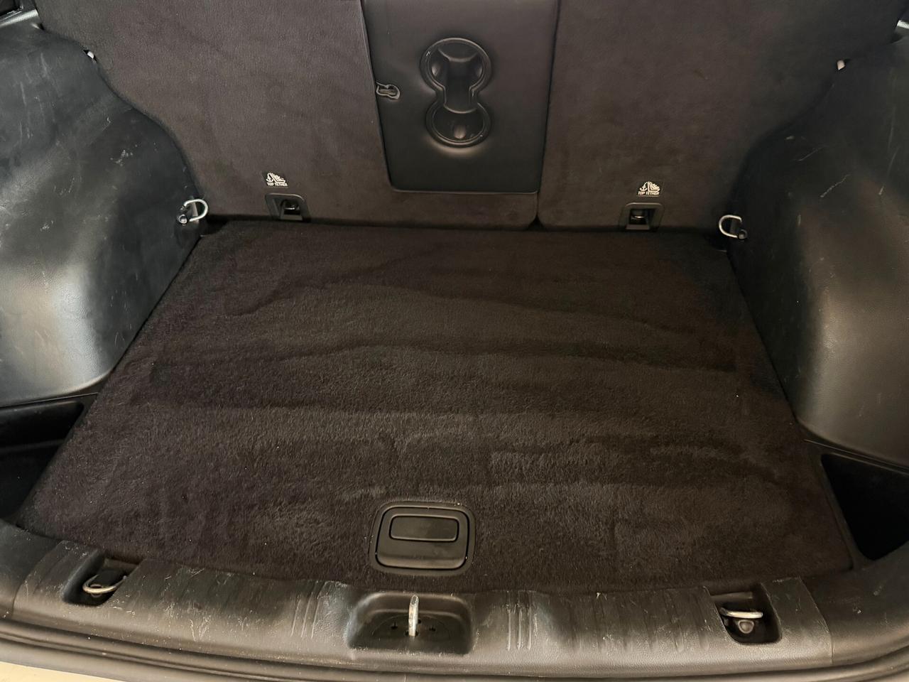 Jeep Compass 2WD 1.6 M.JET 120 cv. LIMITED (Nav)