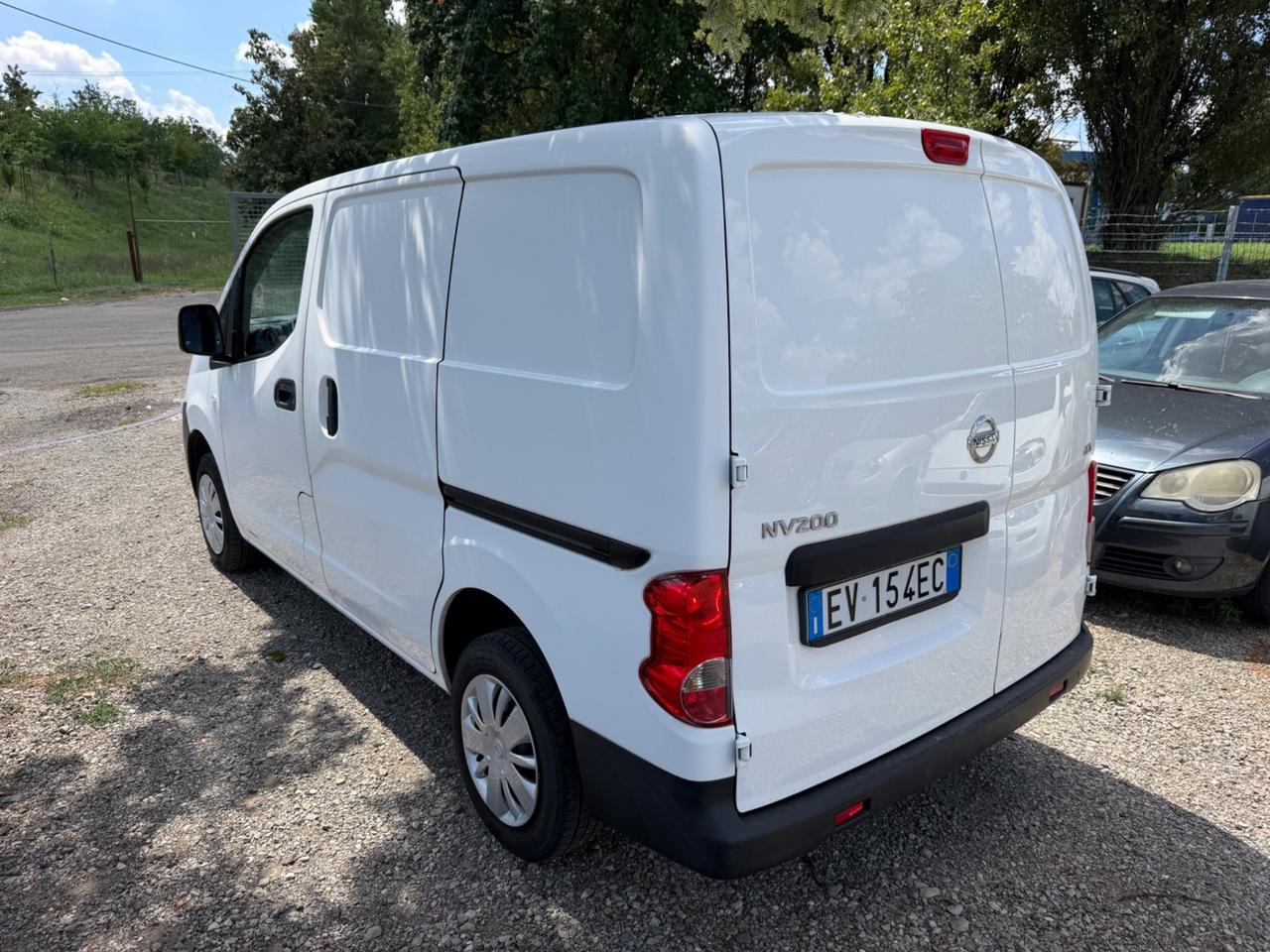 Nissan NV200 1.5 dCi 110CV Furgone