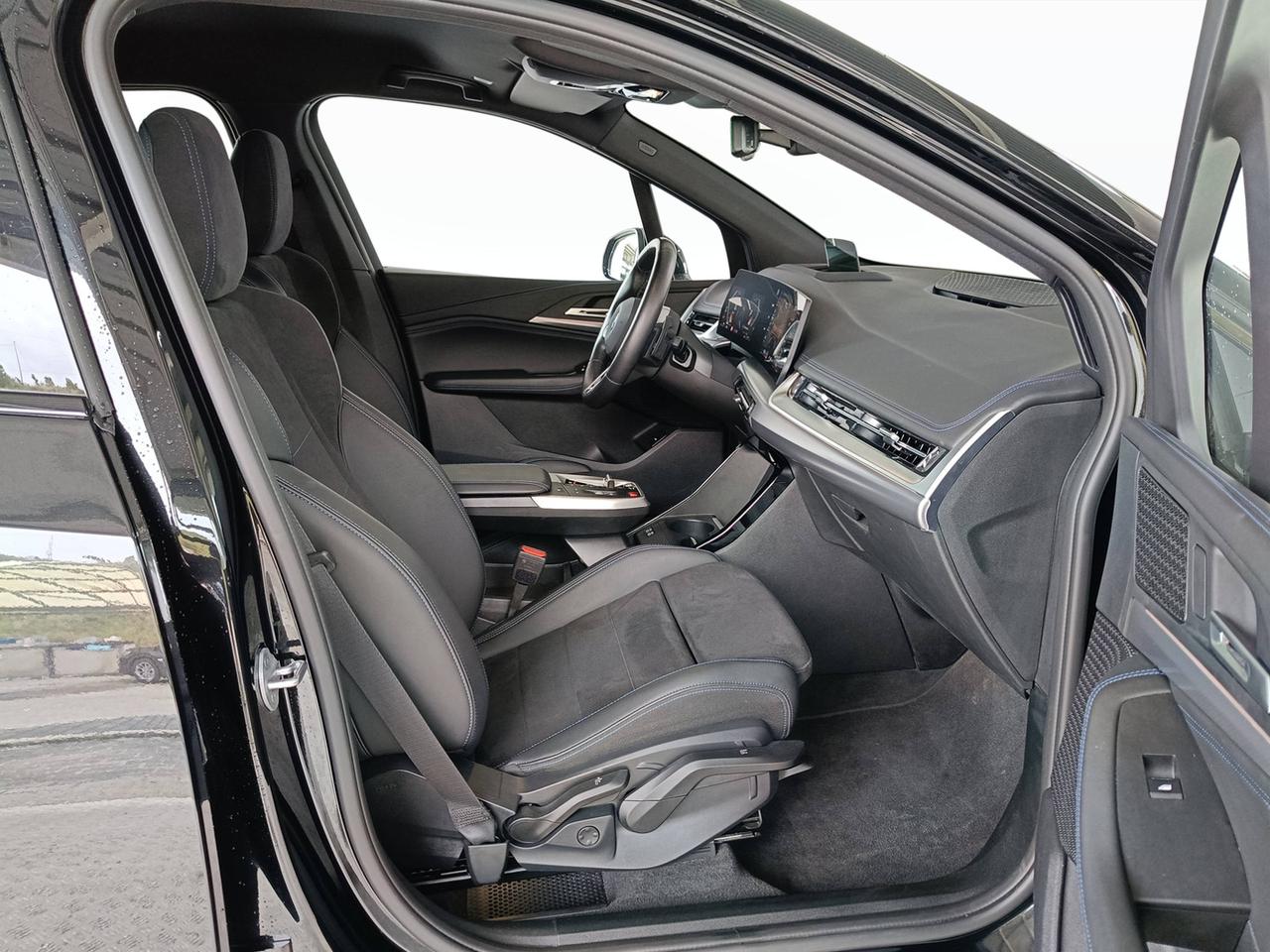 BMW Serie 2 U06 Active Tourer - 218d Active Tourer Msport auto